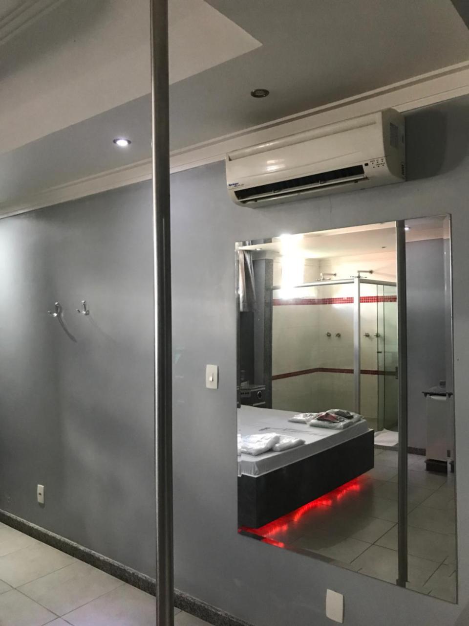 Styllus Motel 坎皮纳斯 外观 照片