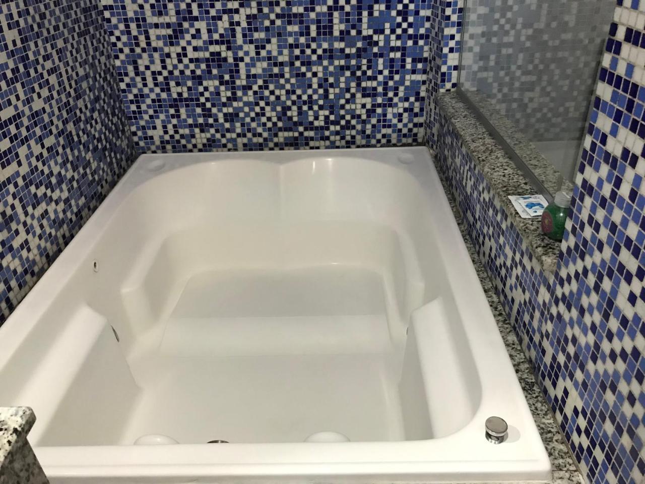 Styllus Motel 坎皮纳斯 外观 照片