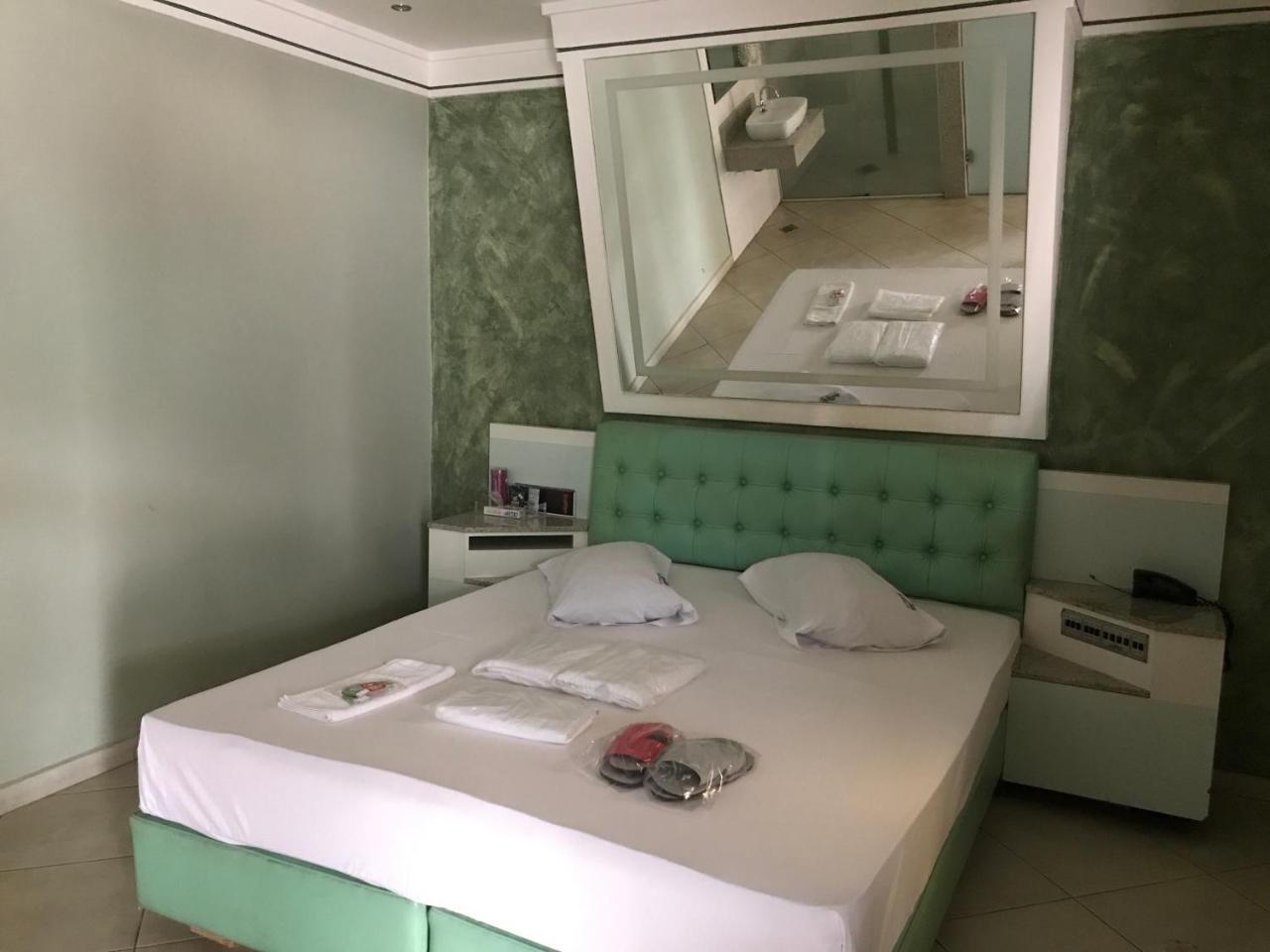 Styllus Motel 坎皮纳斯 外观 照片